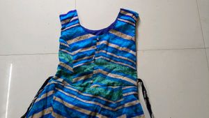 Traditional One Piece
