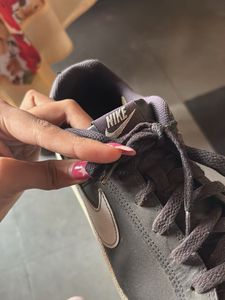 Nike Women’s Tennis Court Sneakers