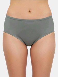 Pack of 2 Susie Gentle Absorbent Period panty