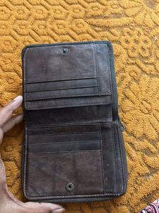 Original Fastrack Wallet