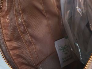 Coach Teri Rust brown 🧡 Shoulder Bag