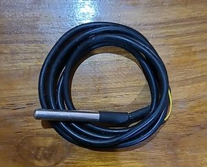 DS18B20 Waterproof Temperature Sensor