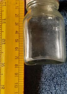 Pair Of Bottles