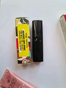 Makeup Products