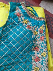 Lehenga Set