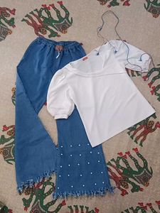 women cord set