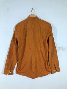 Brown Casual Shirt (Men’s)