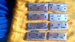 Windows Hinges