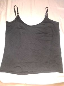 Balck camisole for women