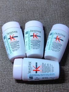Pack Of 4 Kerastase Shampoo