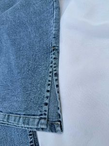 Aadvi Fashion Blue Jeans