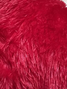 Heart shaped pillow
