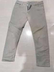 Men's Casual Khaki Pants
