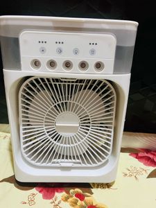 Mini Portable Air Conditioner Coller New With Tag