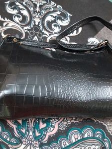 Small Hand  Purse