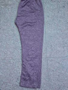 Krachi Wool Pyjama Free Size Upto 2xl