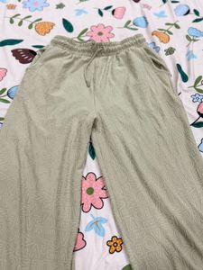 Max Brand Textured Lounge Pants