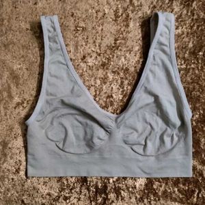 Comfortable Sports Bra