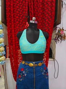 Trendy Adidas Sports Bra