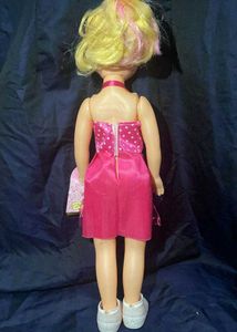 Cute Doll