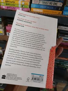 Fiction Book