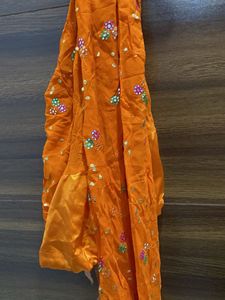 Pure Georgette Suit
