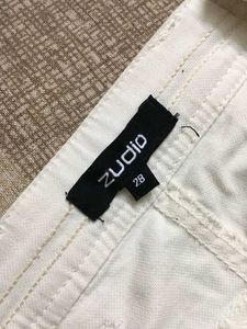 Unisex pant