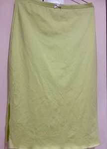 Newme Y2k Midi Skirt