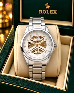Rolex Watch