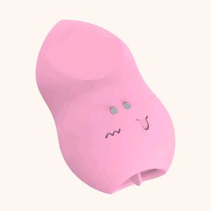 Sponge Shaped Toy