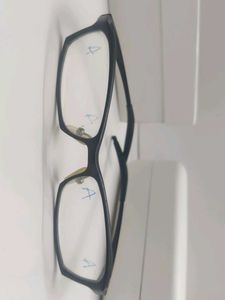 Clearance Sale- Sleek Black Eyeglasses