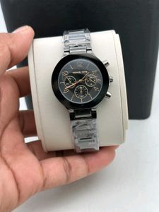 Michael Kors women watch