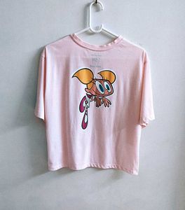 🩷 New (without Tag) Soft Fabric T-Shirt