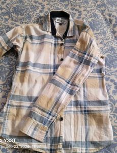 boy casual shirt