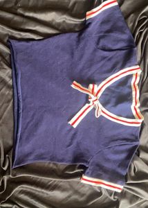 Japanese School Top