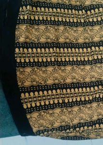 Elegant Printed Kurta