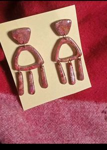 Triangle clay Cutters