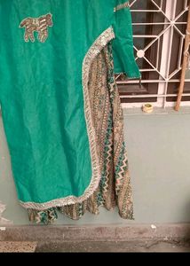 Women Disigner Kurtie