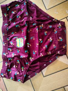 Women's Underwear 80.