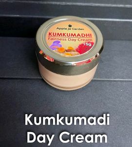 💝 👉💯% RESULTS👍 KUMKUMADI DAY CREAM