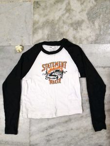 Statement Maker Graphic Tee