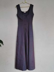 Elegant Maxi Dress