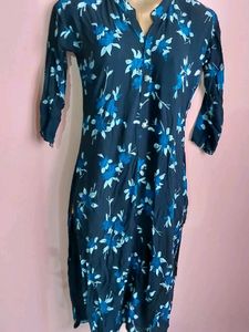 Women's Kurtis