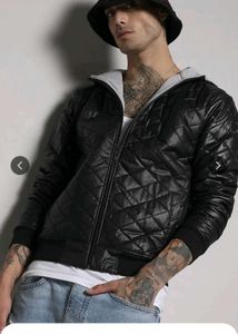 Stylish Black Jacket