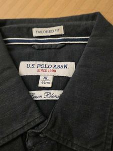 US Polo Assn Men's Shirt