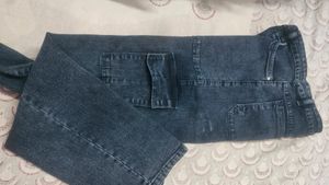 6 Pocket Pant