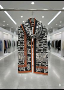 Celine Scarf