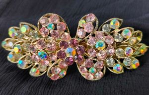 Hair Clips &amp; Bangles – ₹69 per Piece