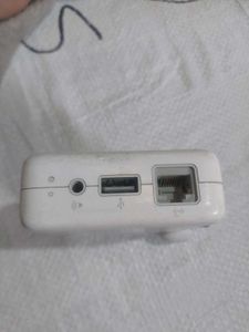 Airport express from apple