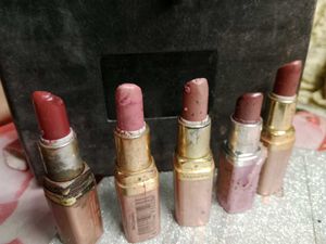 Lipstick Bundle